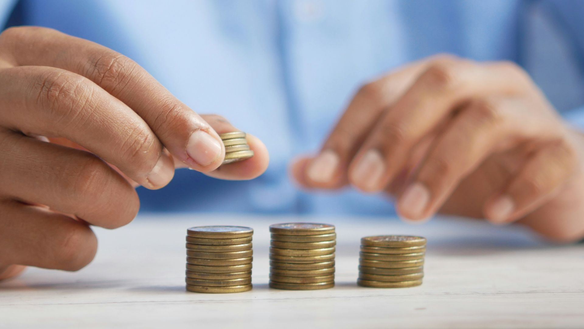 Établir un budget