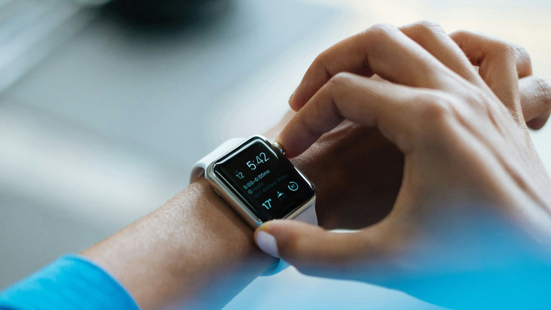 Avoir un horaire flexible