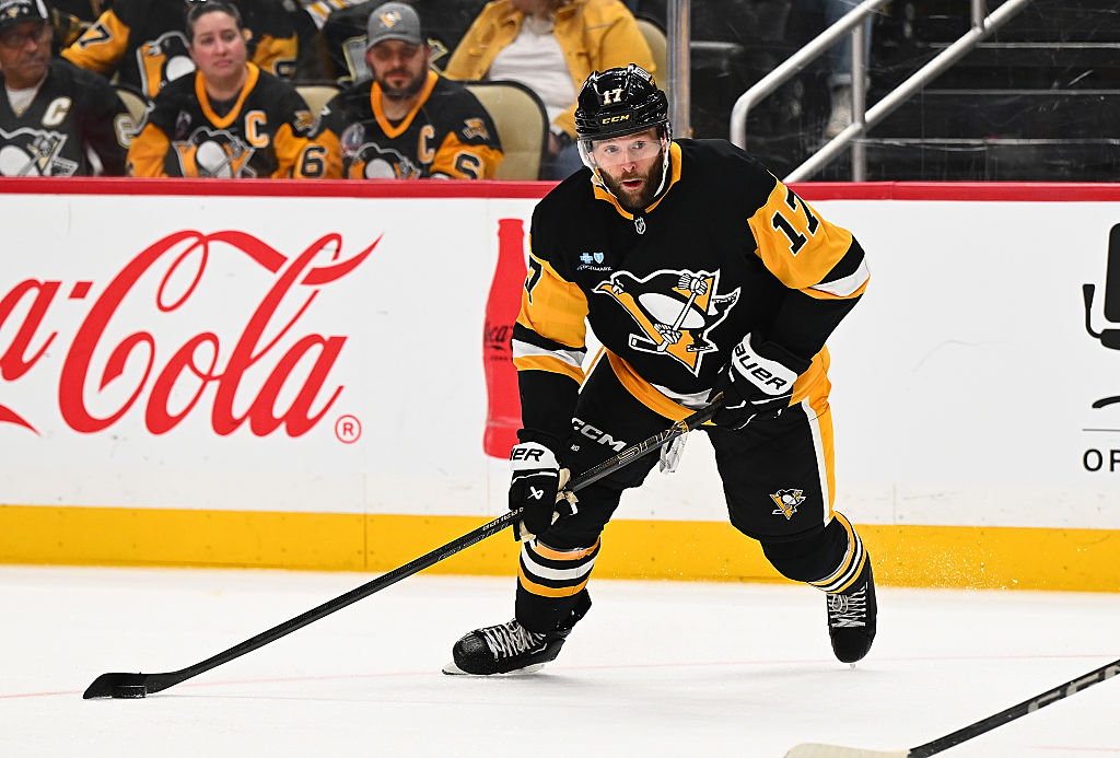 Bryan Rust