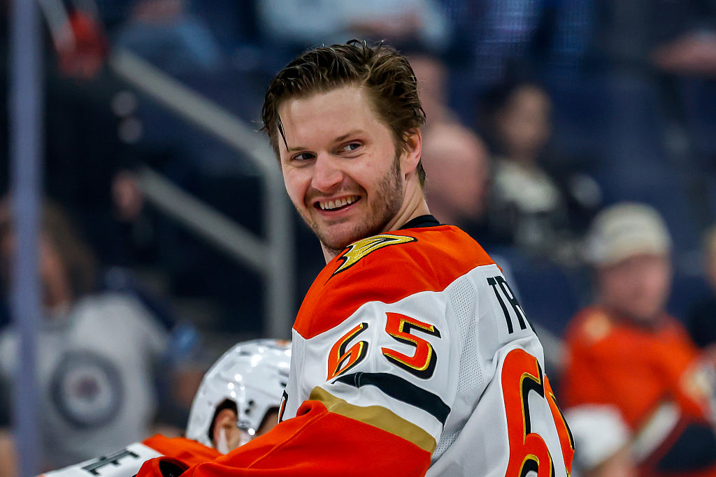 Jacob Trouba