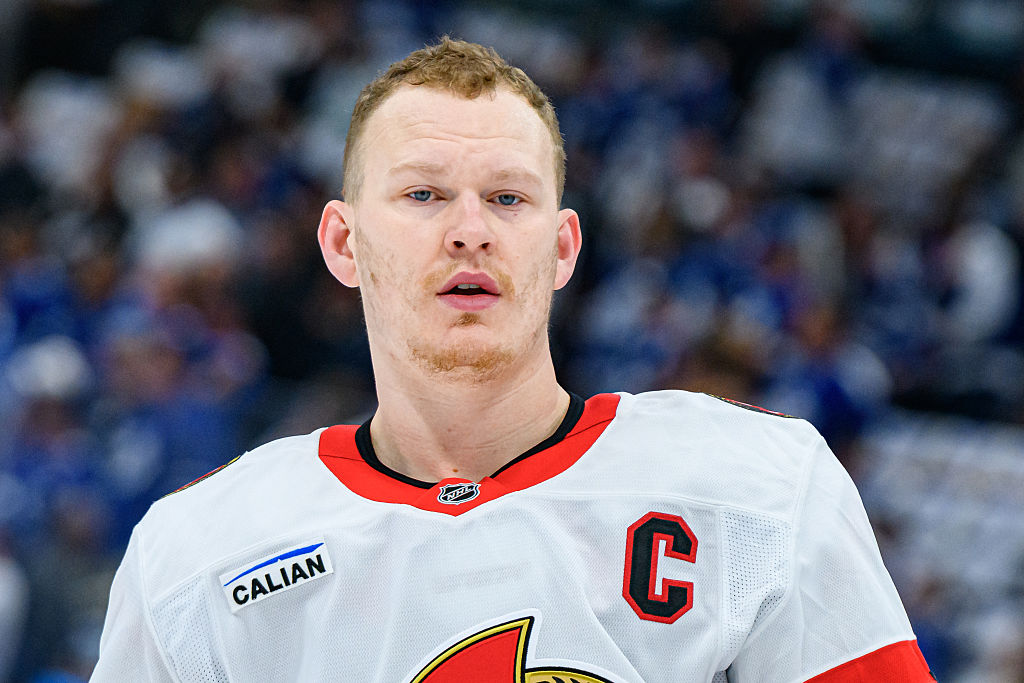 Brady Tkachuk