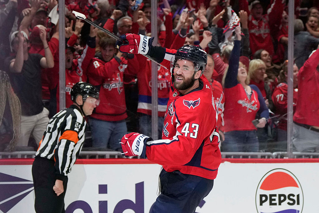Tom Wilson