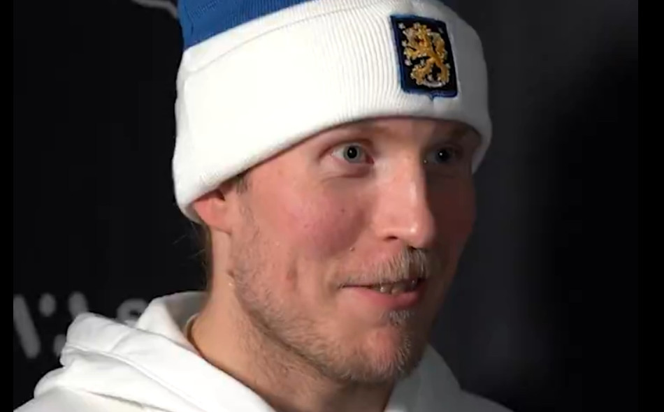 Grand Prix: Patrik Laine will be at the big party Saturday night in Montreal
