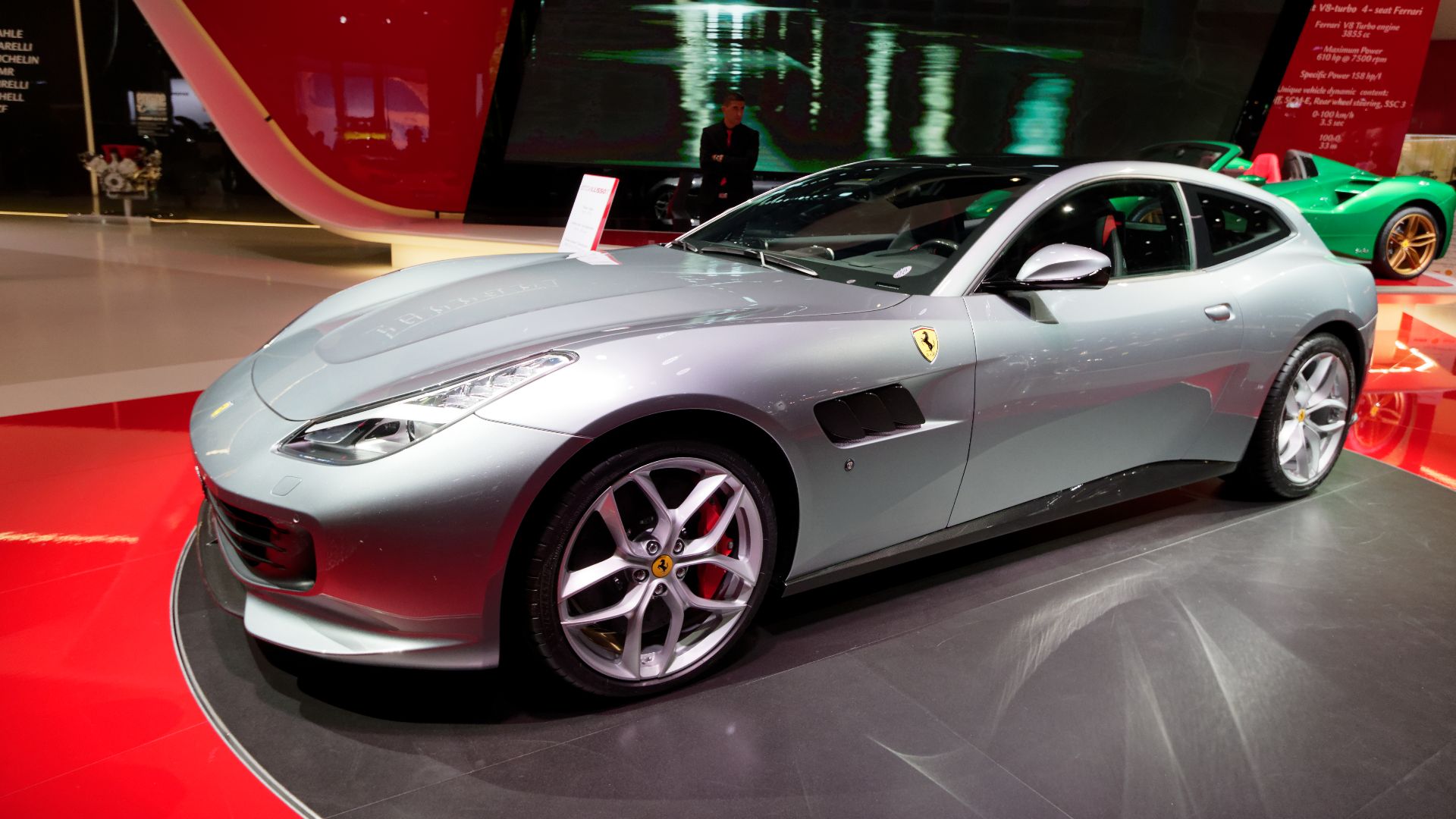 10 voitures décevantes de Ferrari et 10 voitures exceptionnelles