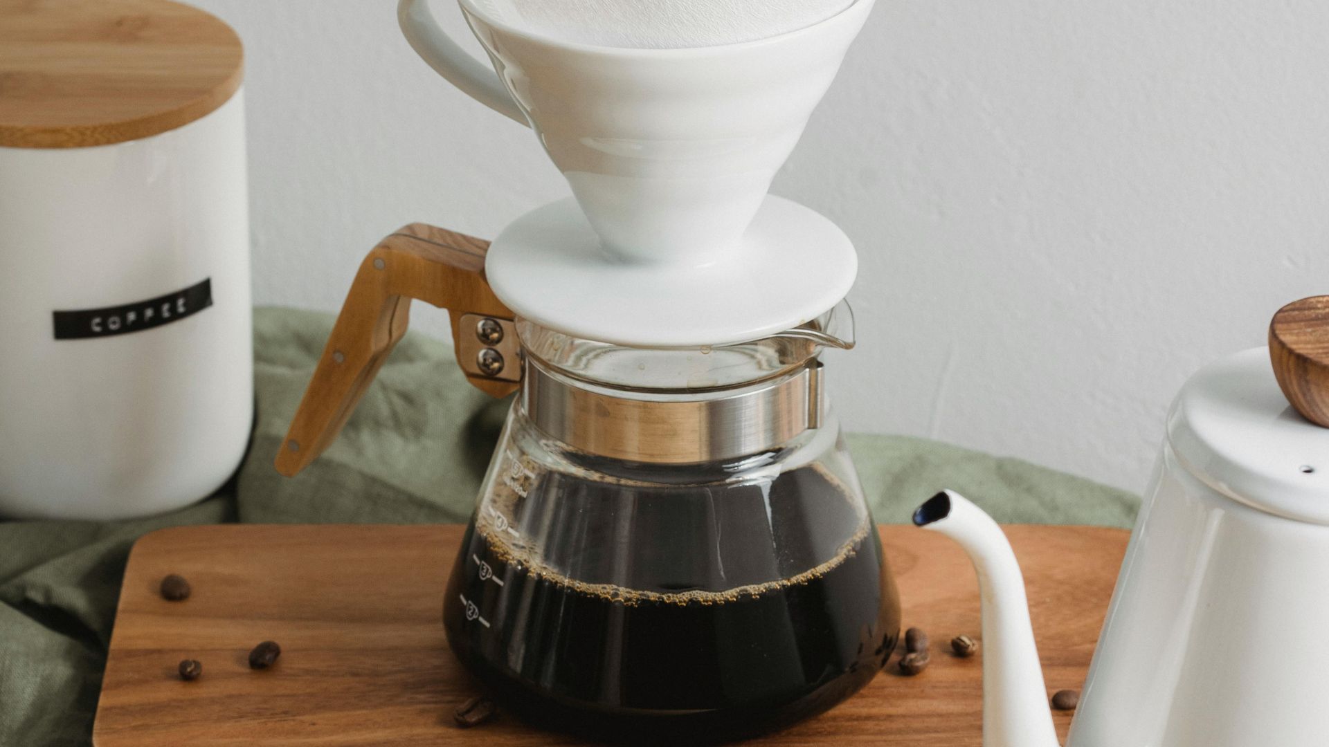 Cafetière