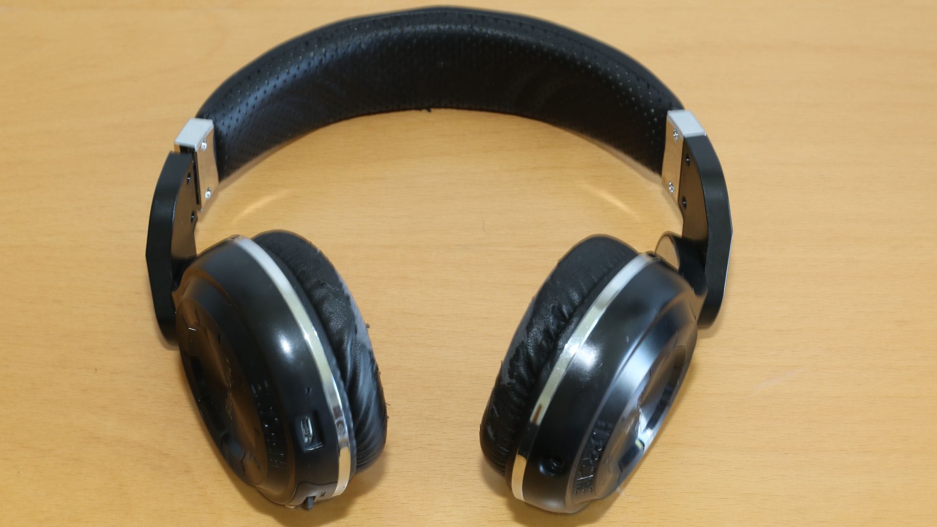 Casque antibruit