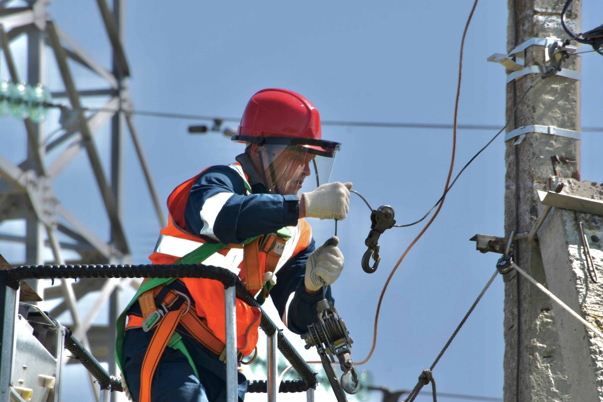 Spécialiste en énergie