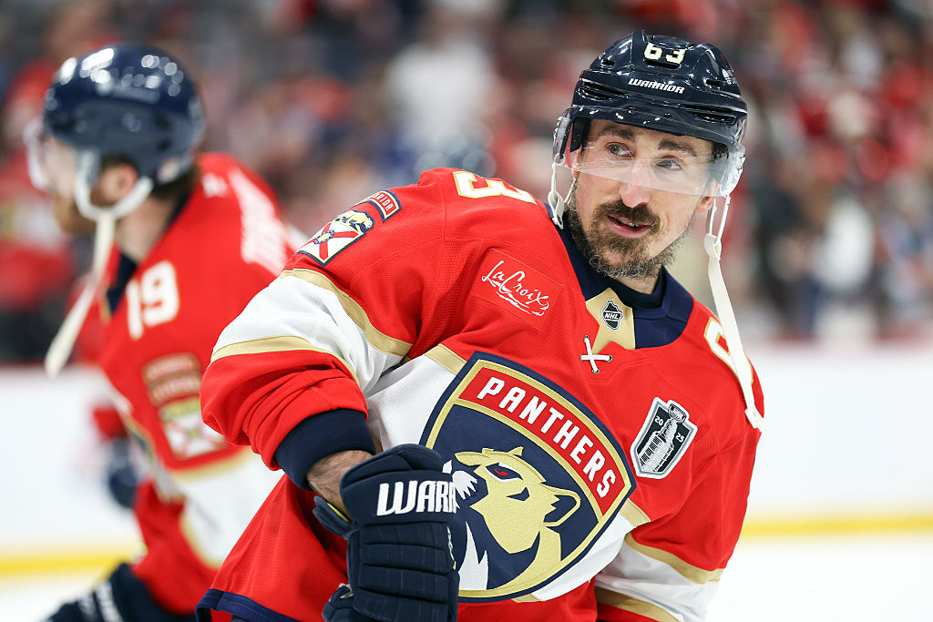 10 defining moments of Brad Marchand’s career