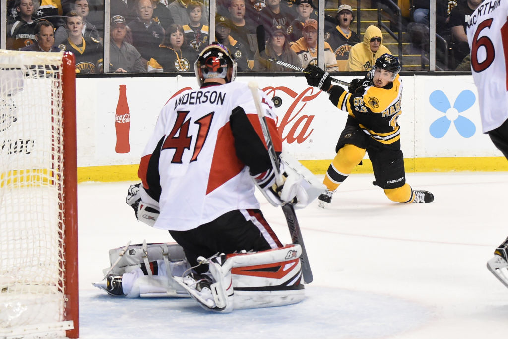 The Breakout Season