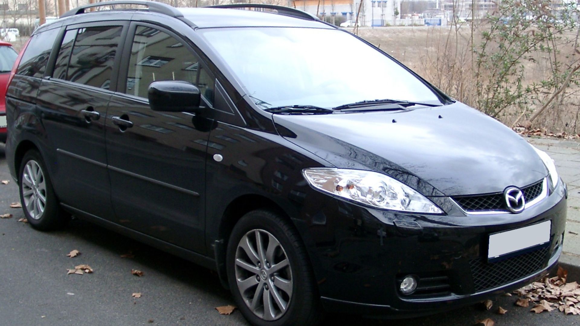10. Mazda5