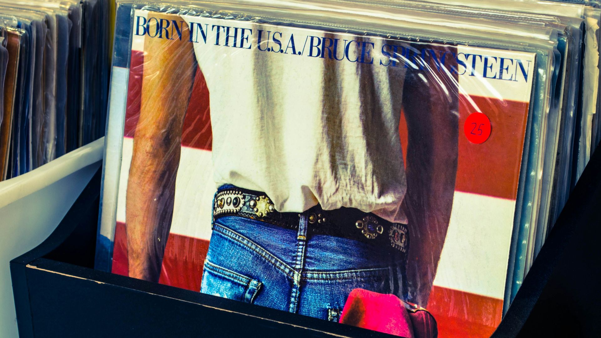 Les 20 plus grandes chansons de l’histoire américaine que tout le monde devrait écouter