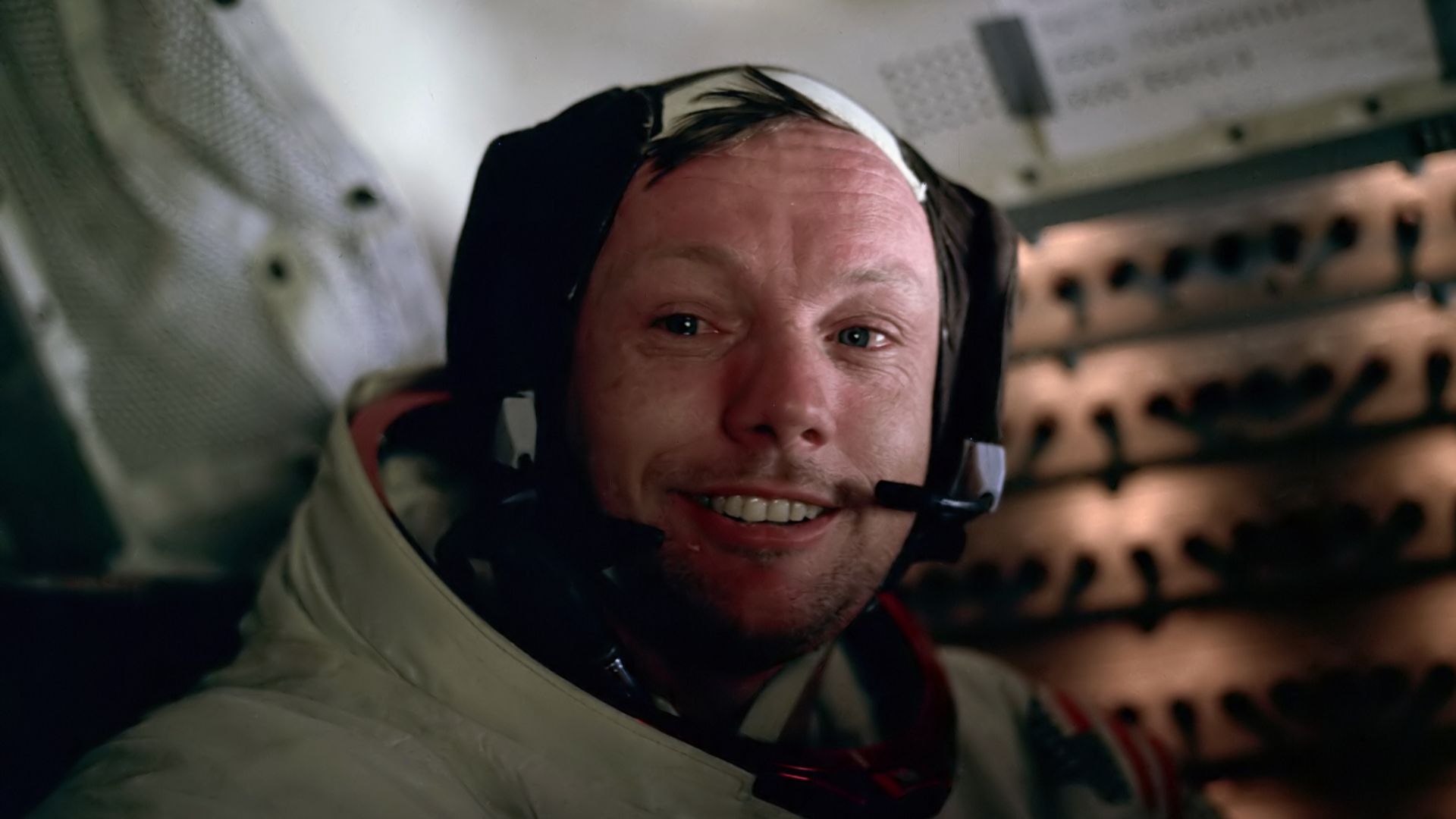 5. Neil Armstrong