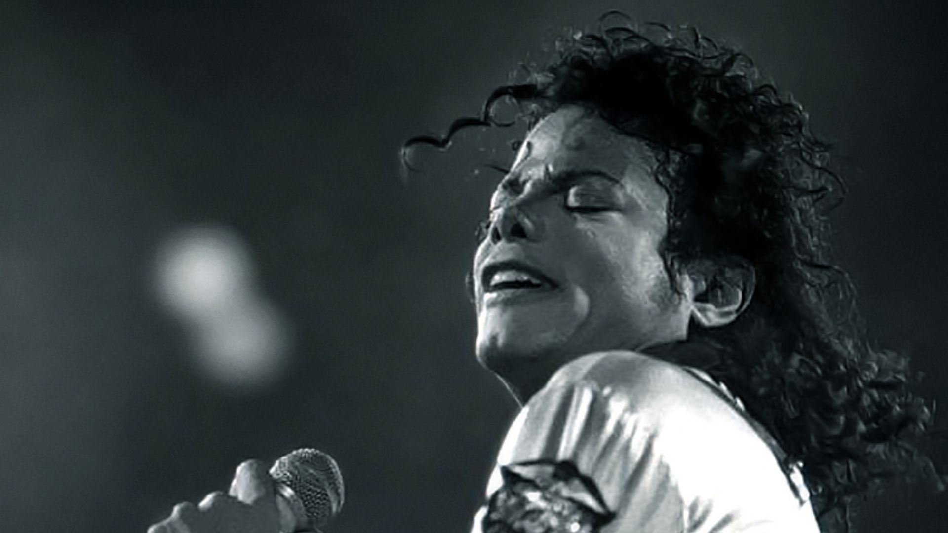 6. Michael Jackson