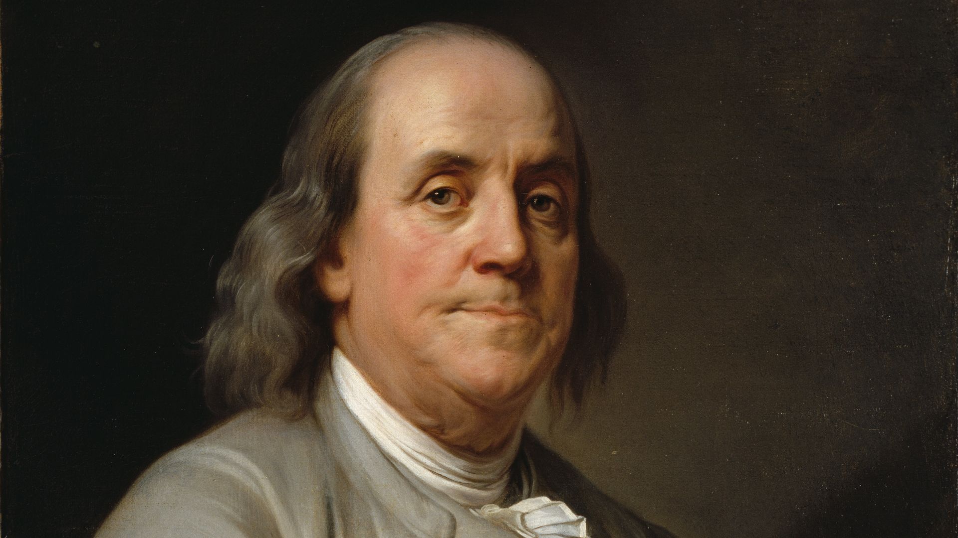8. Benjamin Franklin