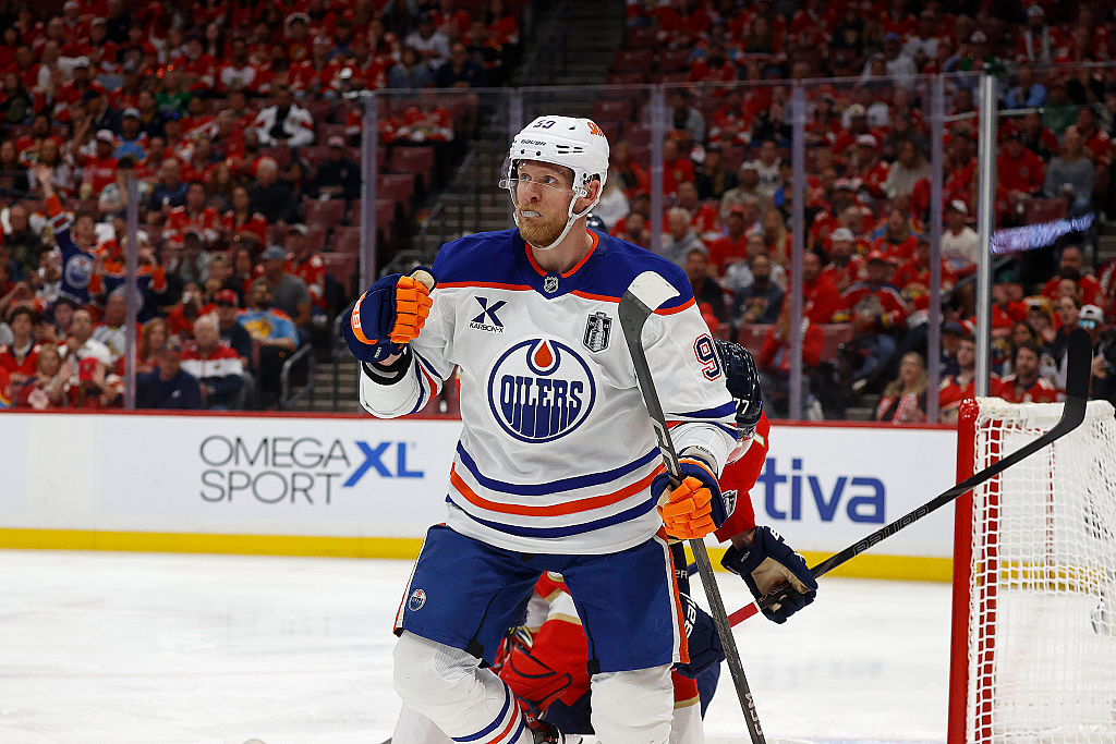 Corey Perry - 40 years old