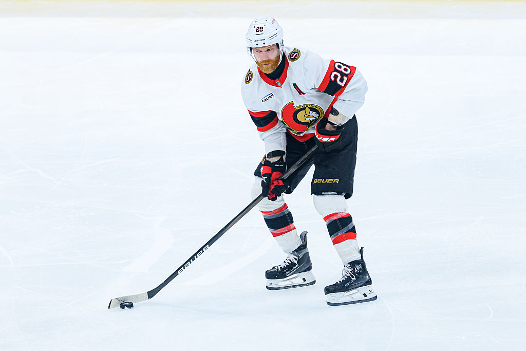 Claude Giroux - 37 years old