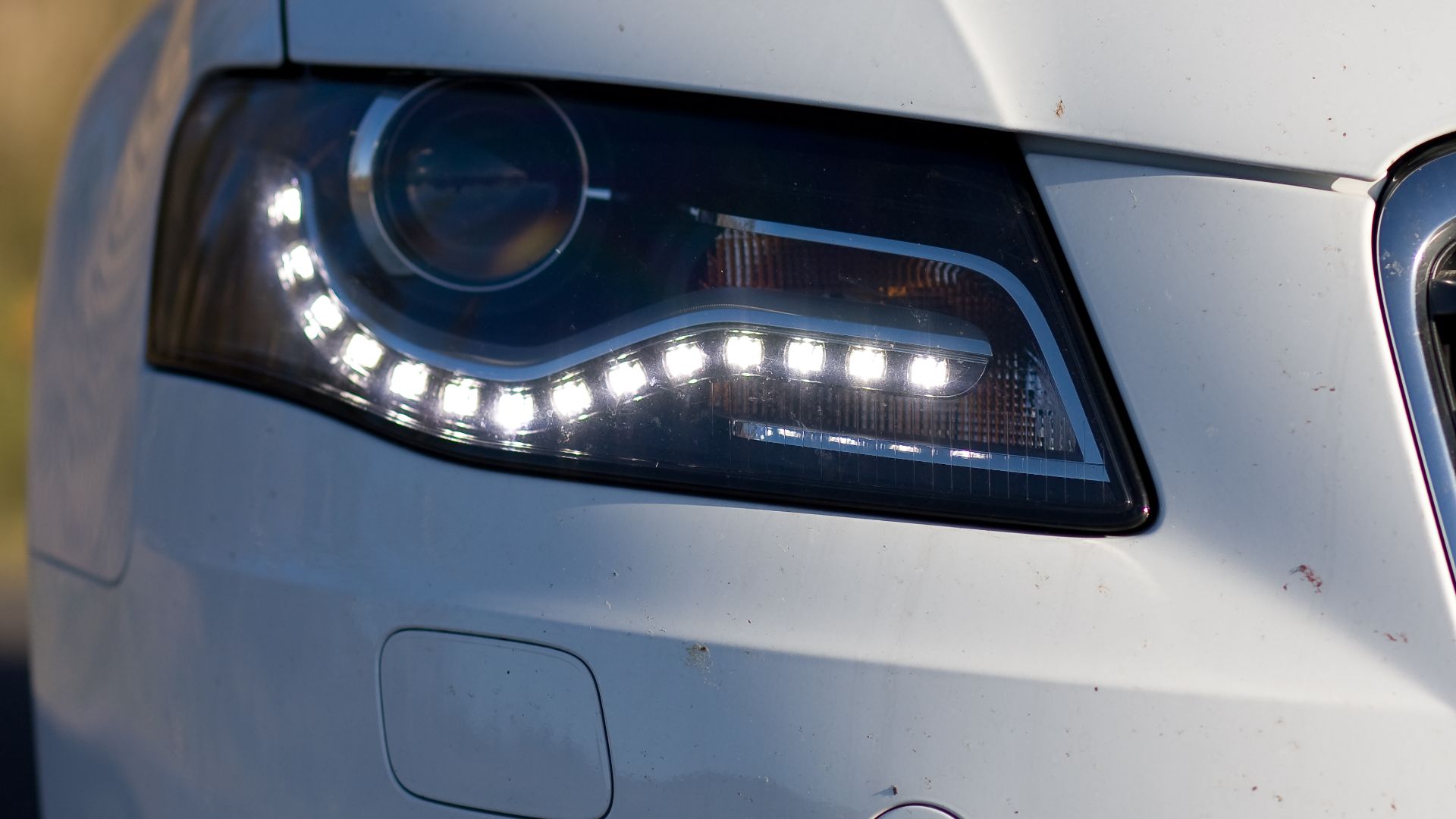 2. Ampoules LED pour phares