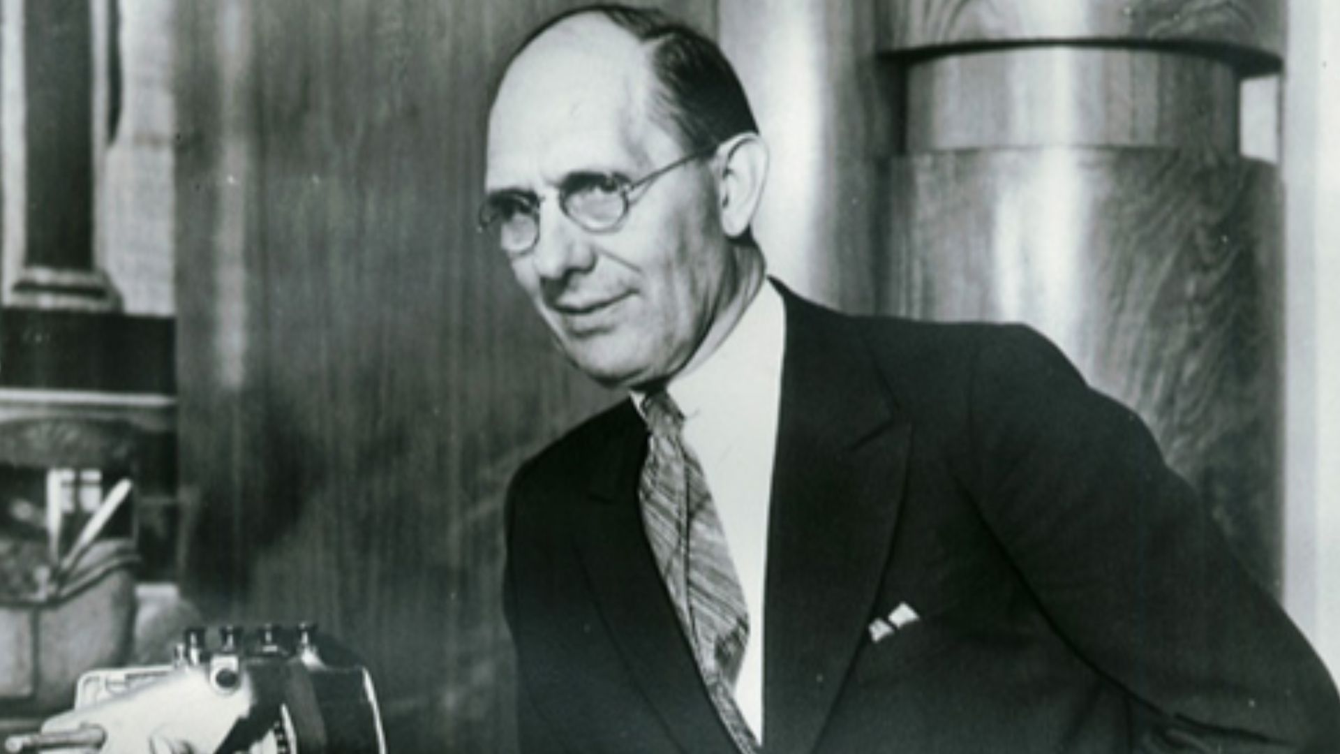 8. Charles Kettering
