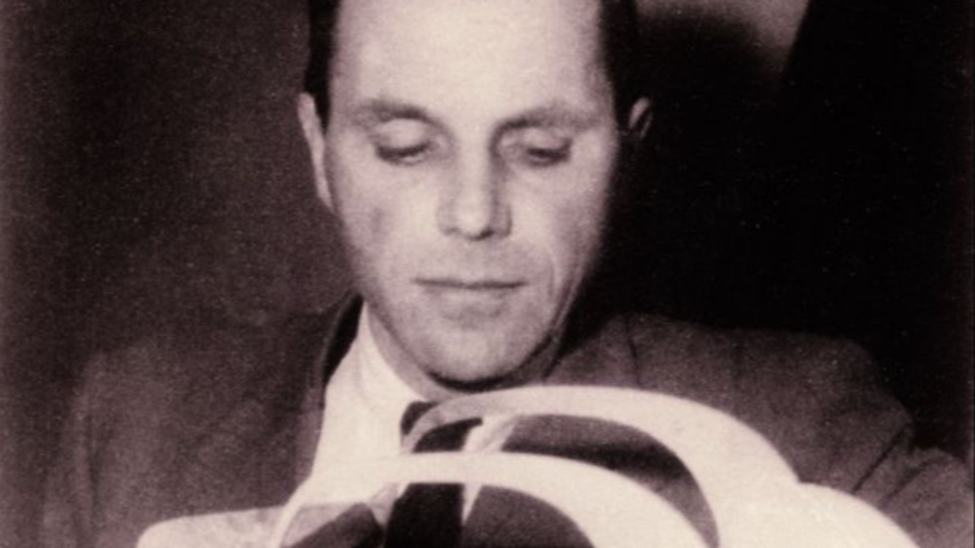 18. Béla Barényi