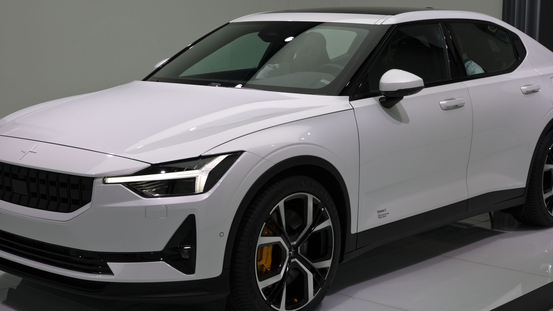 2. Polestar 2