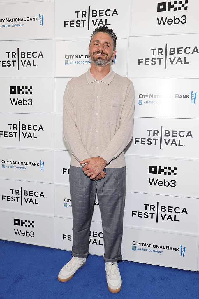 Aram Tertzakian
