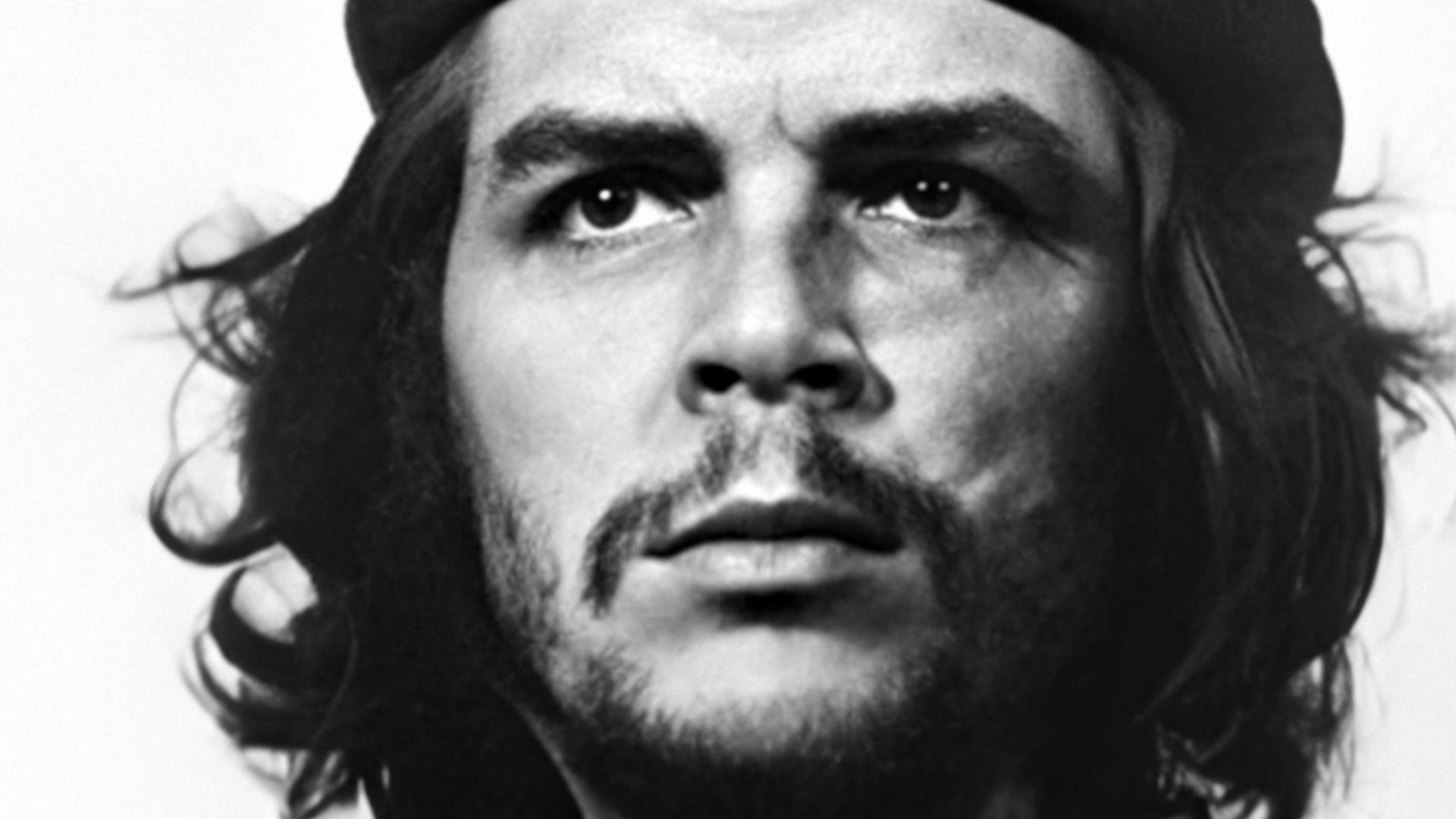 5. Che Guevara