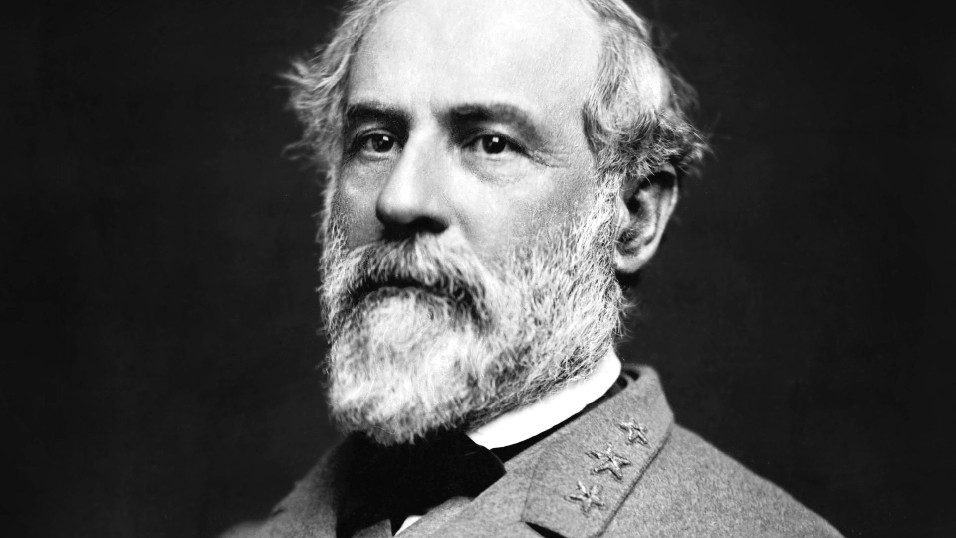 19. Robert E. Lee