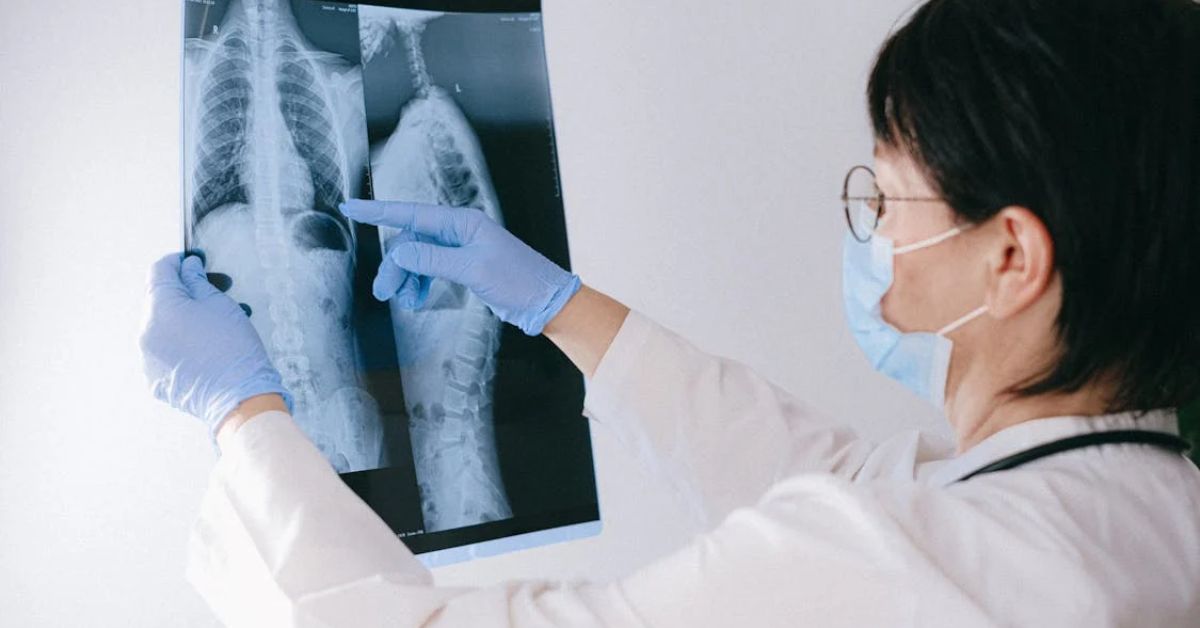 Radiologist