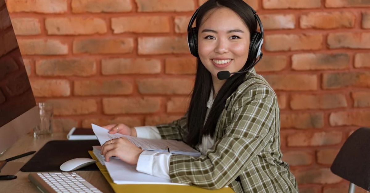 Customer Service Representative