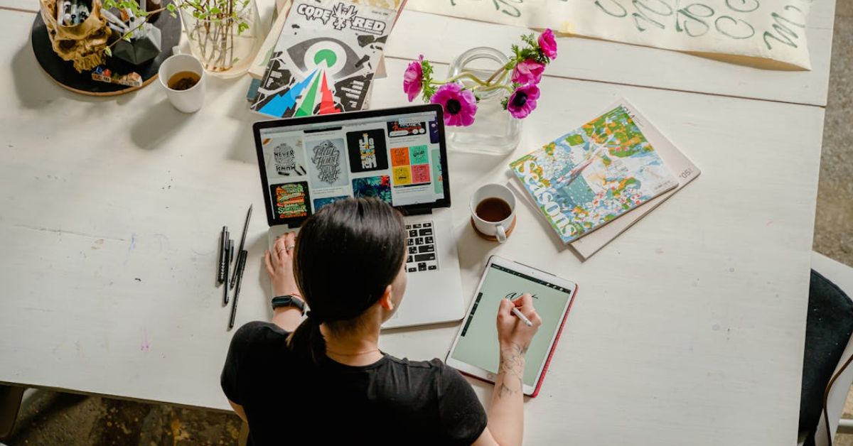 Graphic Designer