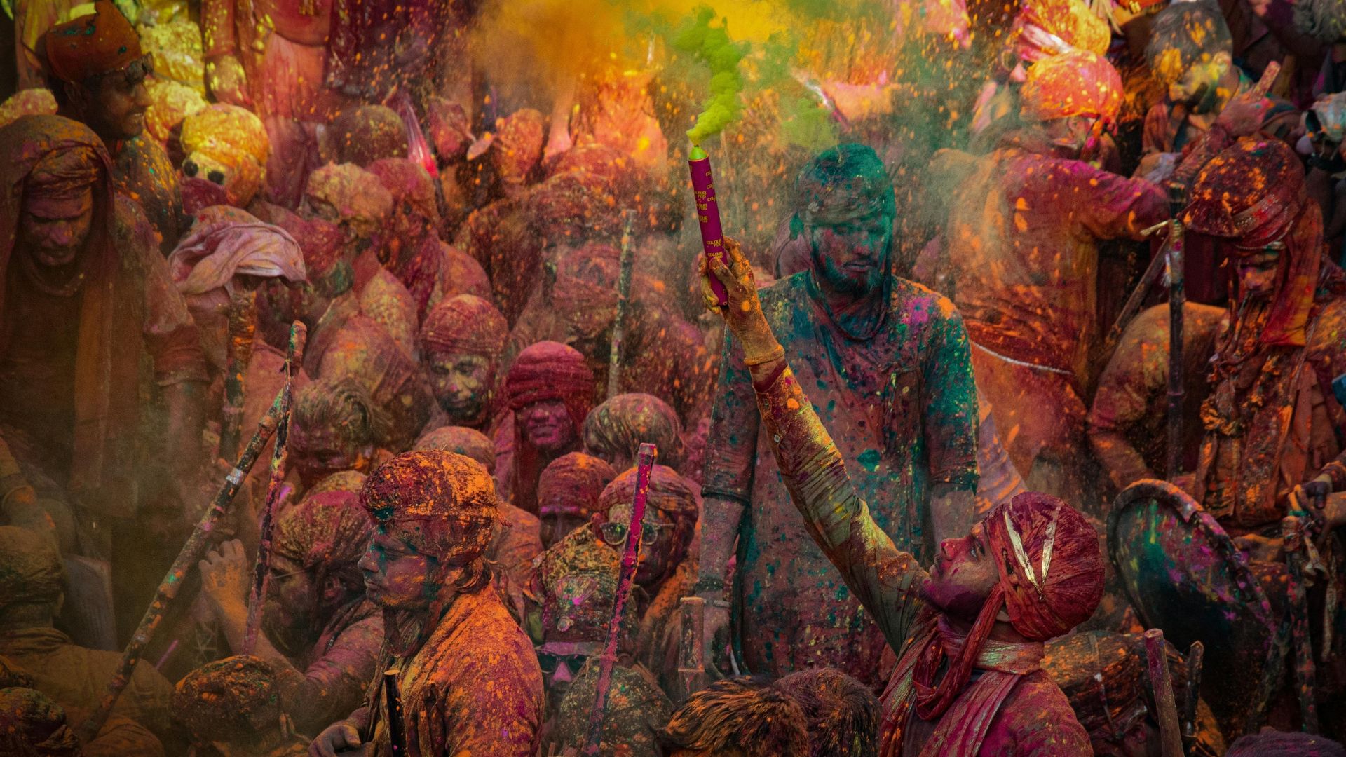 The World’s Most Popular Religions