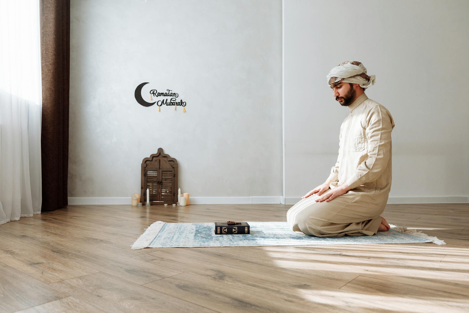 Islam (Contd.)