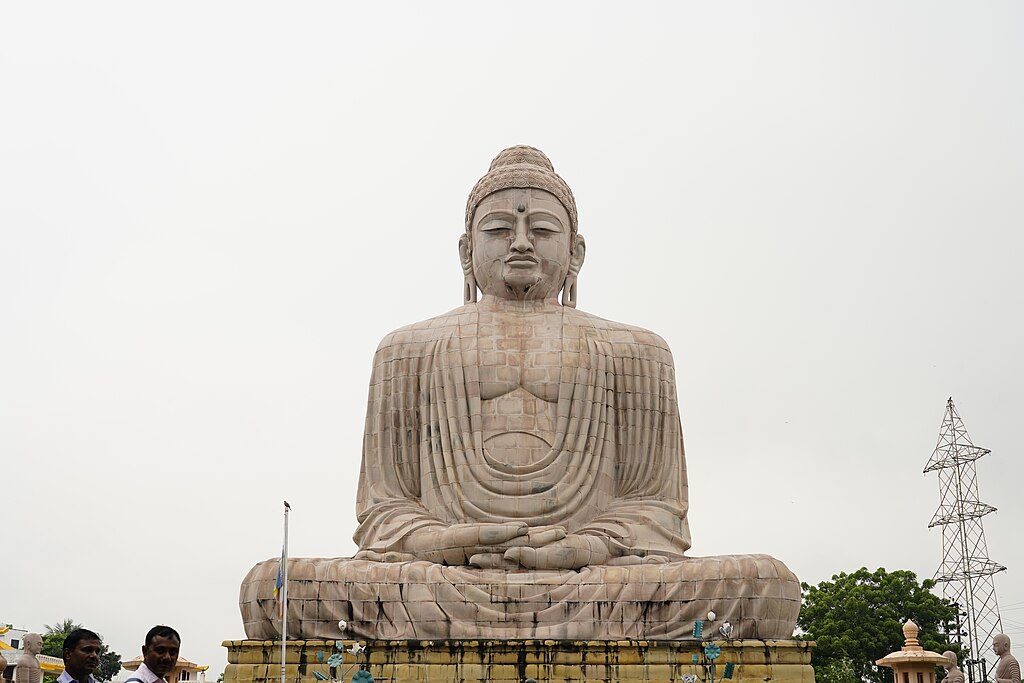 Buddhism