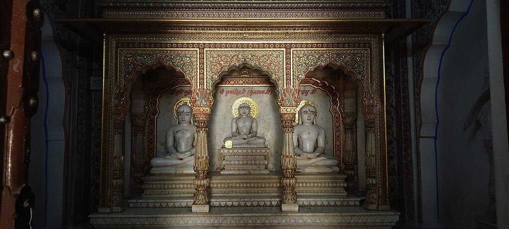 Other Religions (Contd.)