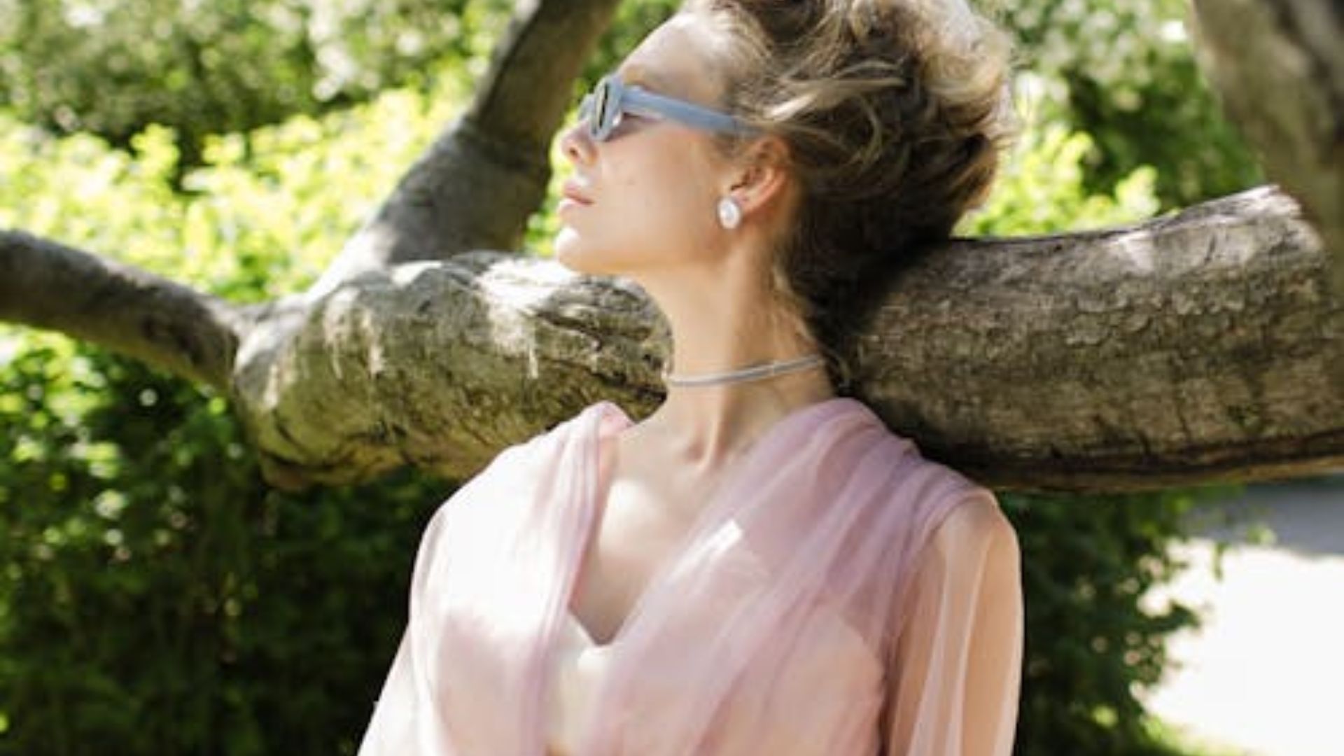 Sheer Or See-Through Clothing