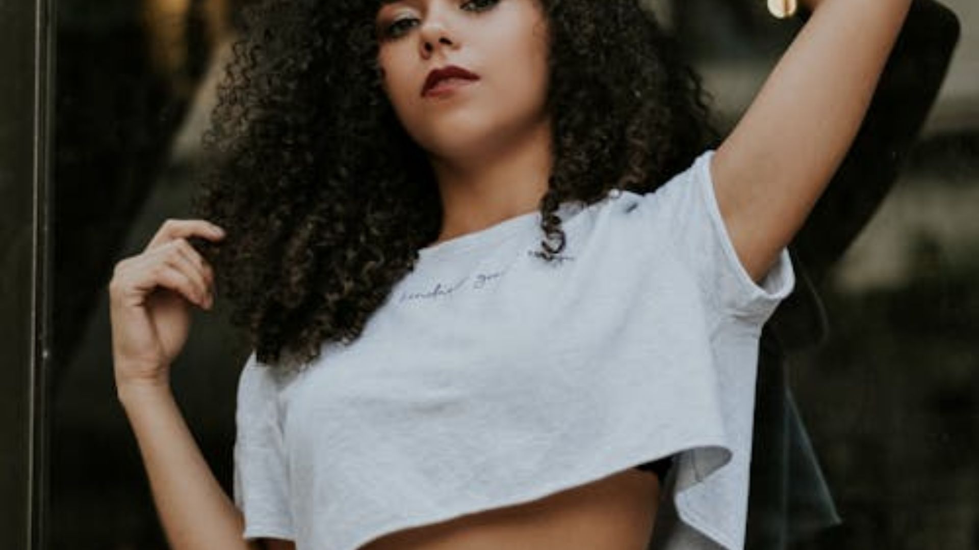 Crop Tops