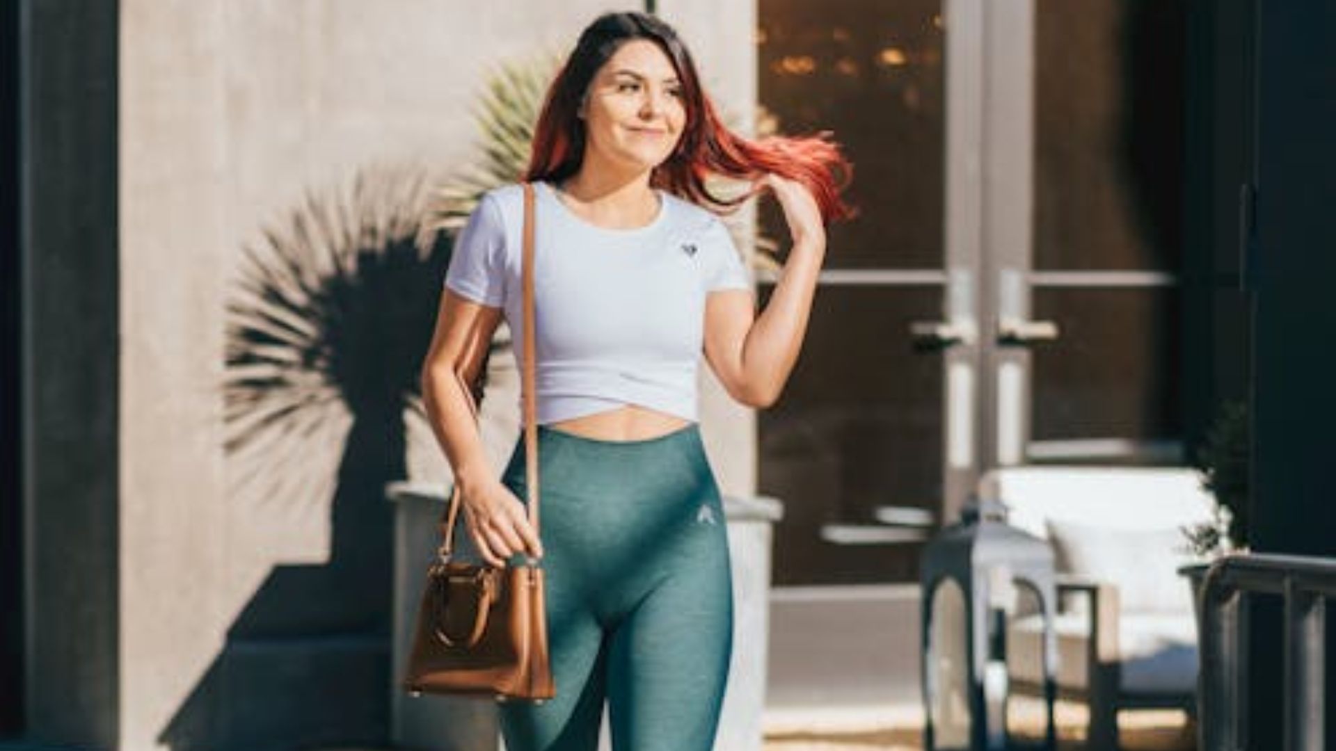Athleisure Wear