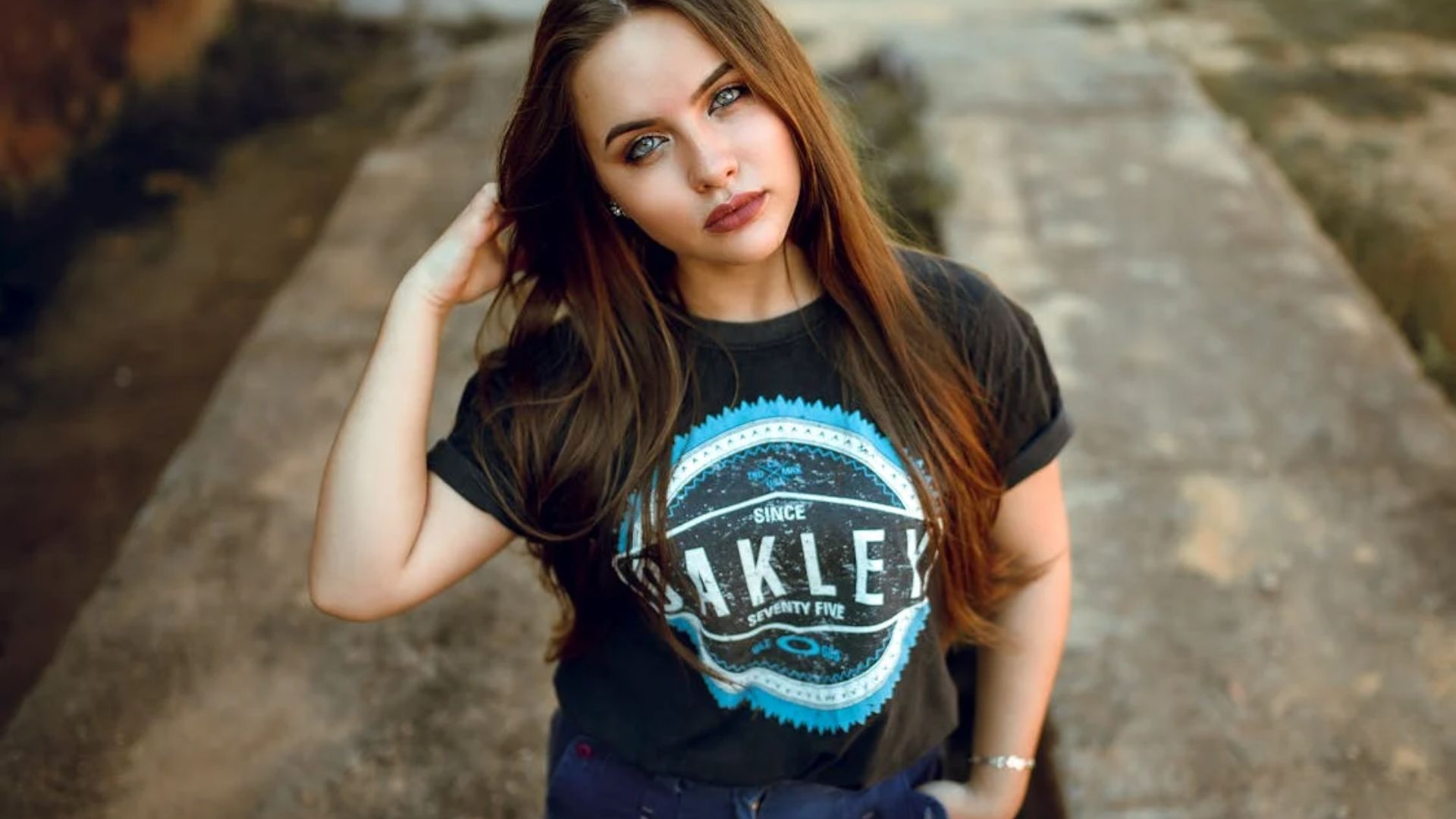 Clothing With Offensive Or Bold Slogans
