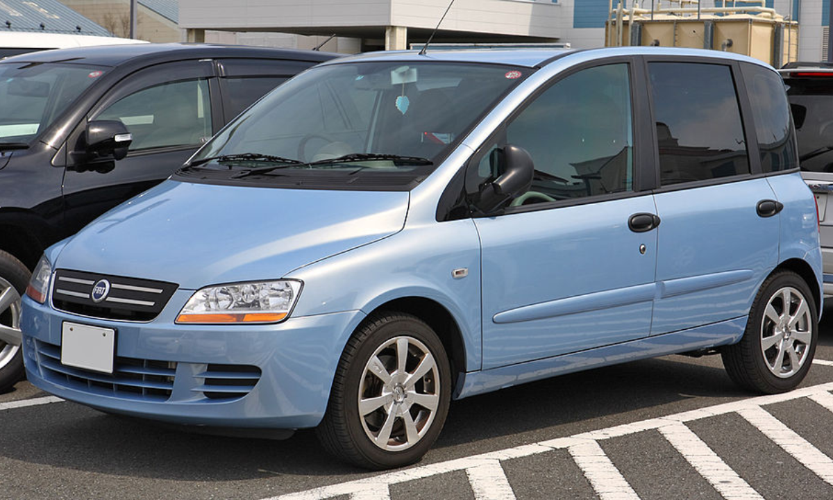 Fiat Multipla