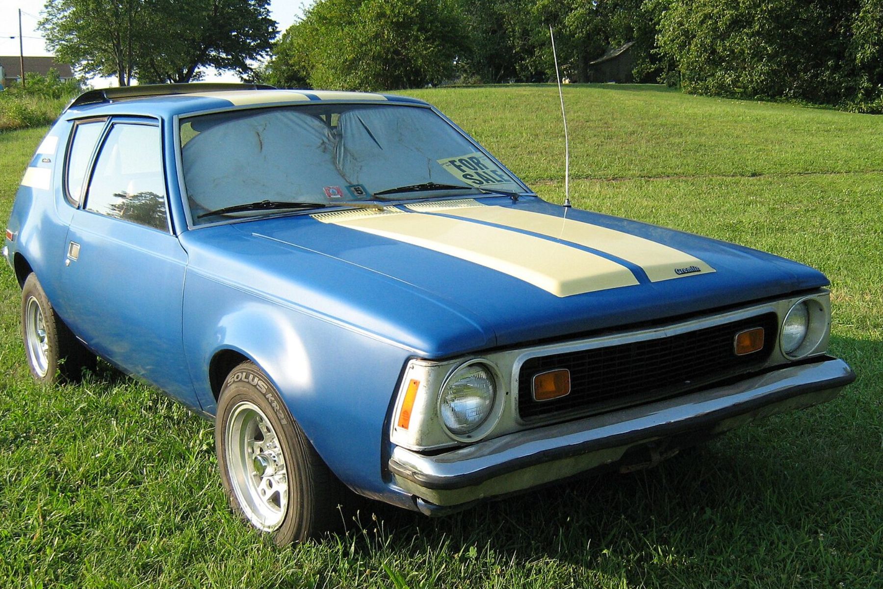 AMC Gremlin