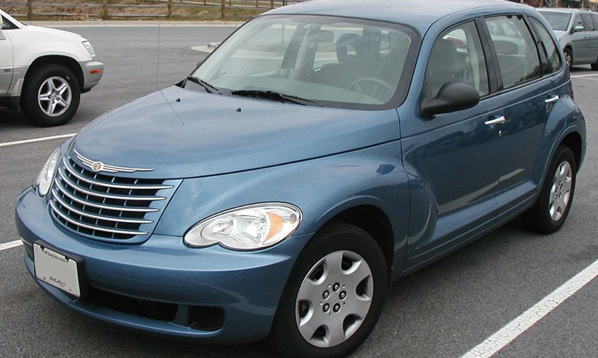 Chrysler PT Cruiser