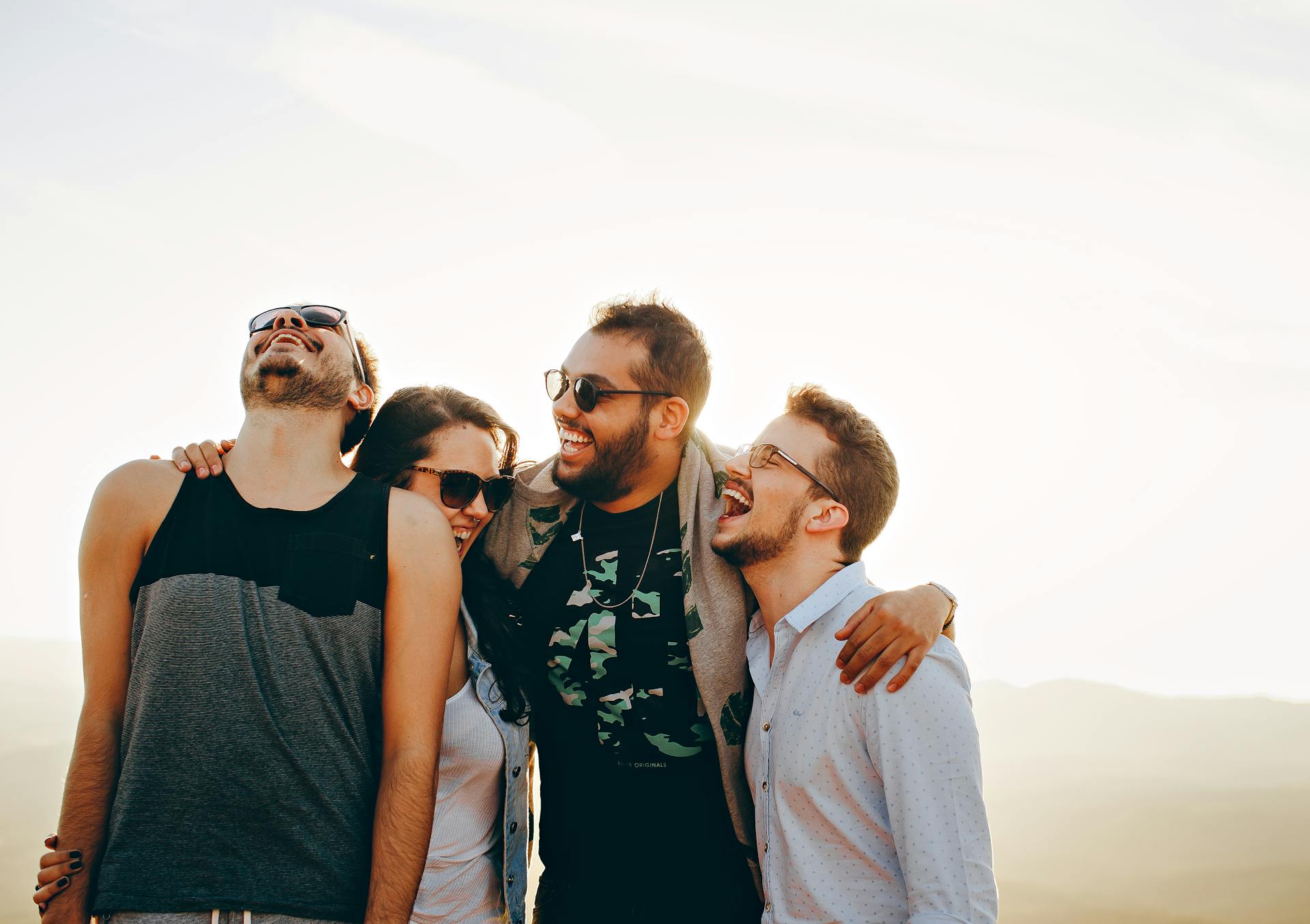 Build Friendships That Last