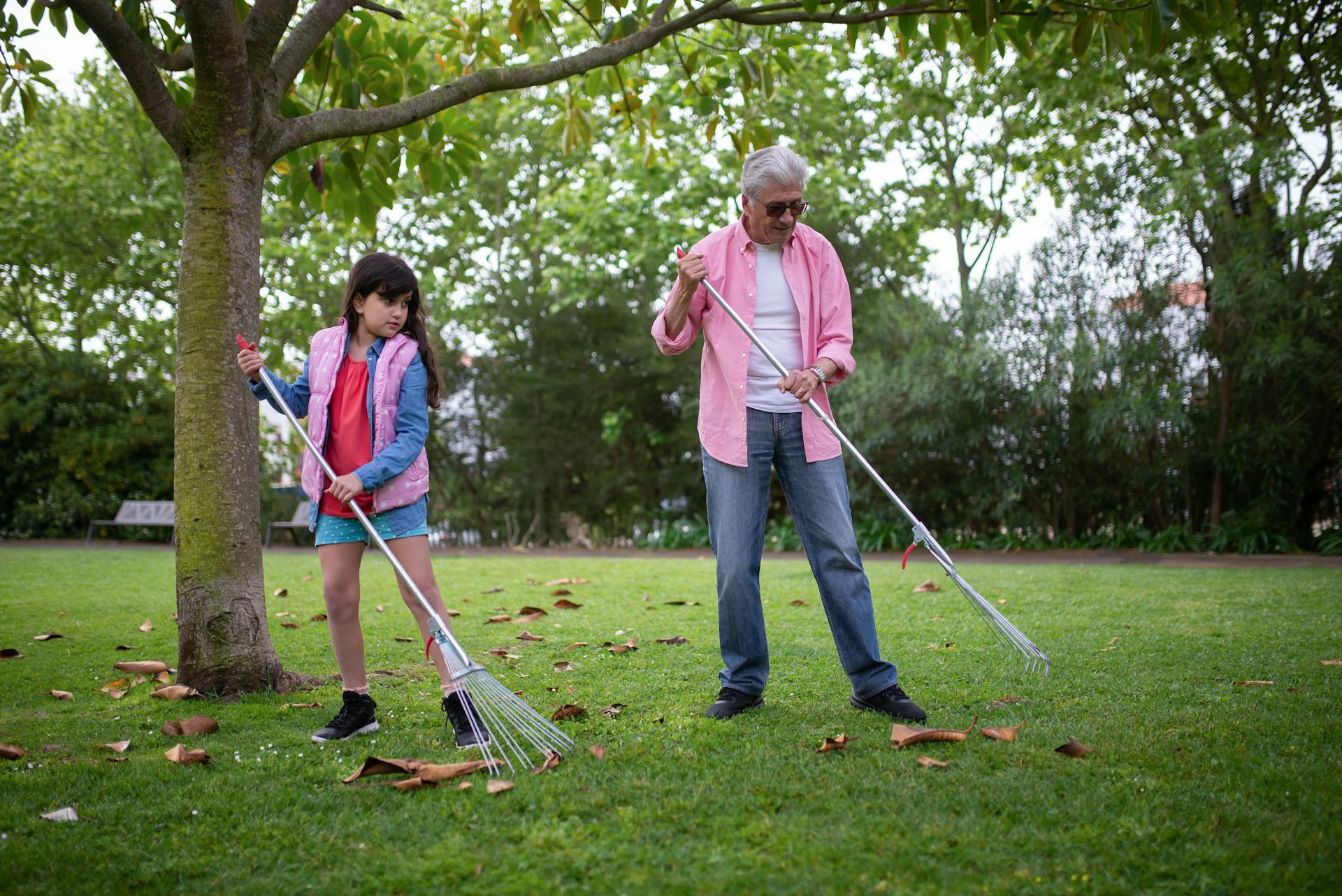 Encourage Social Responsibility In Kids