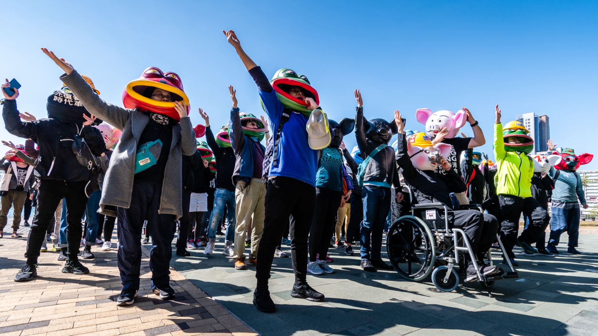 Les 20 plus grandes émeutes que le monde ait jamais connues