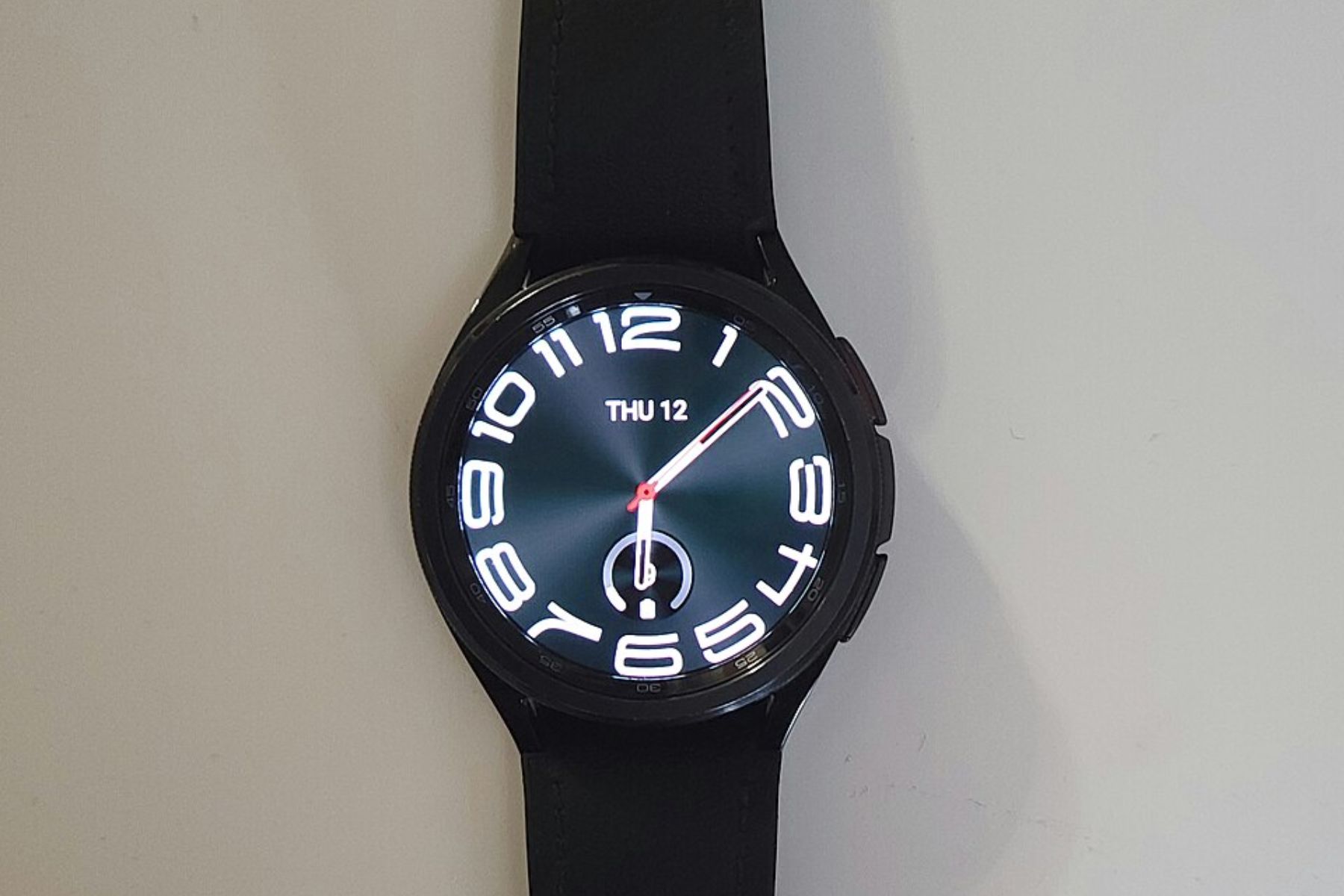 Samsung Galaxy Watch6 Classic