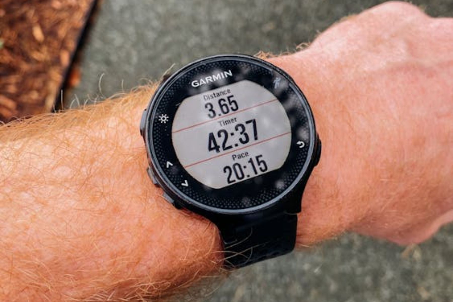 Garmin Lily 2