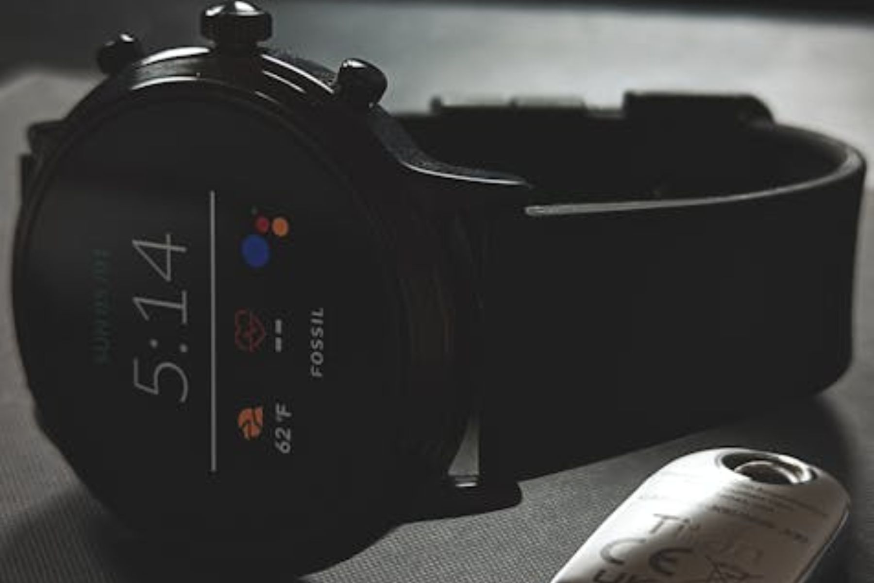 Fossil Gen 6 Wellness Edition