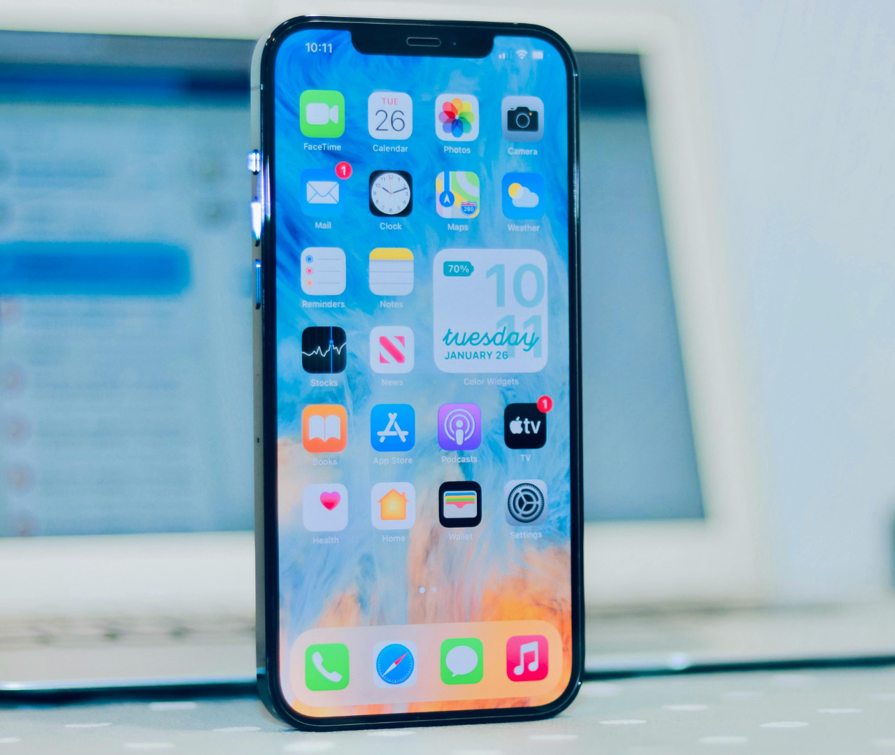 iPhone 12