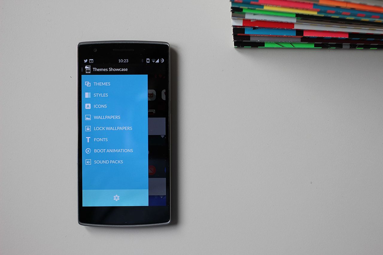 OnePlus One