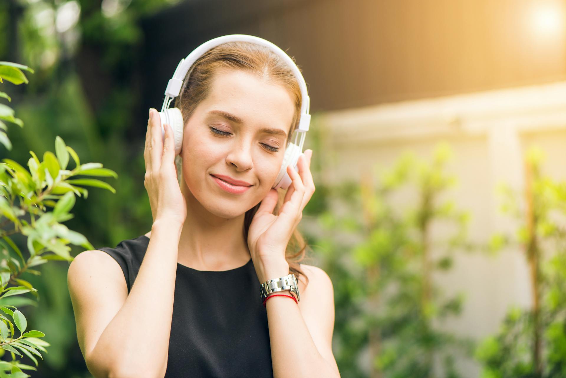Music Mood Therapy